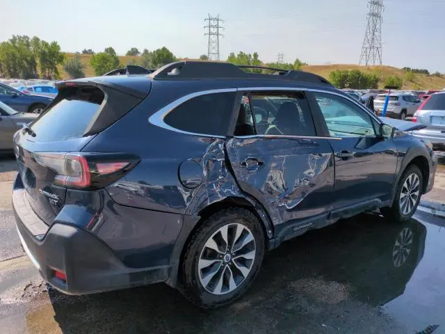 2023 SUBARU OUTBACK LIMITED XT  