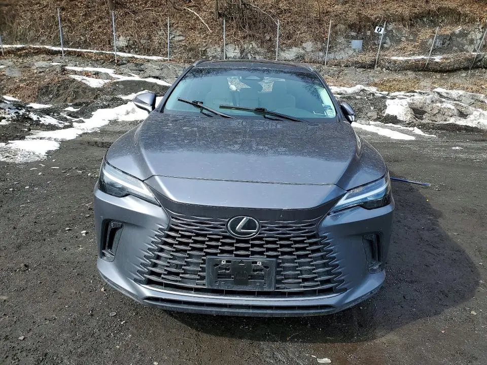 2023 LEXUS RX 350 PREMIUM+  