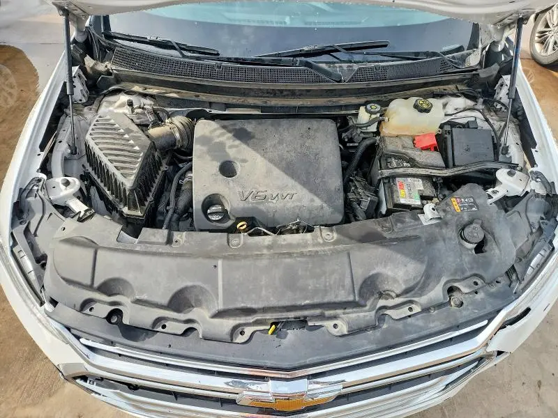 2020 CHEVROLET TRAVERSE HIGH COUNTRY  