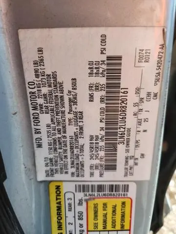 2013 LINCOLN MKZ HYBRID  