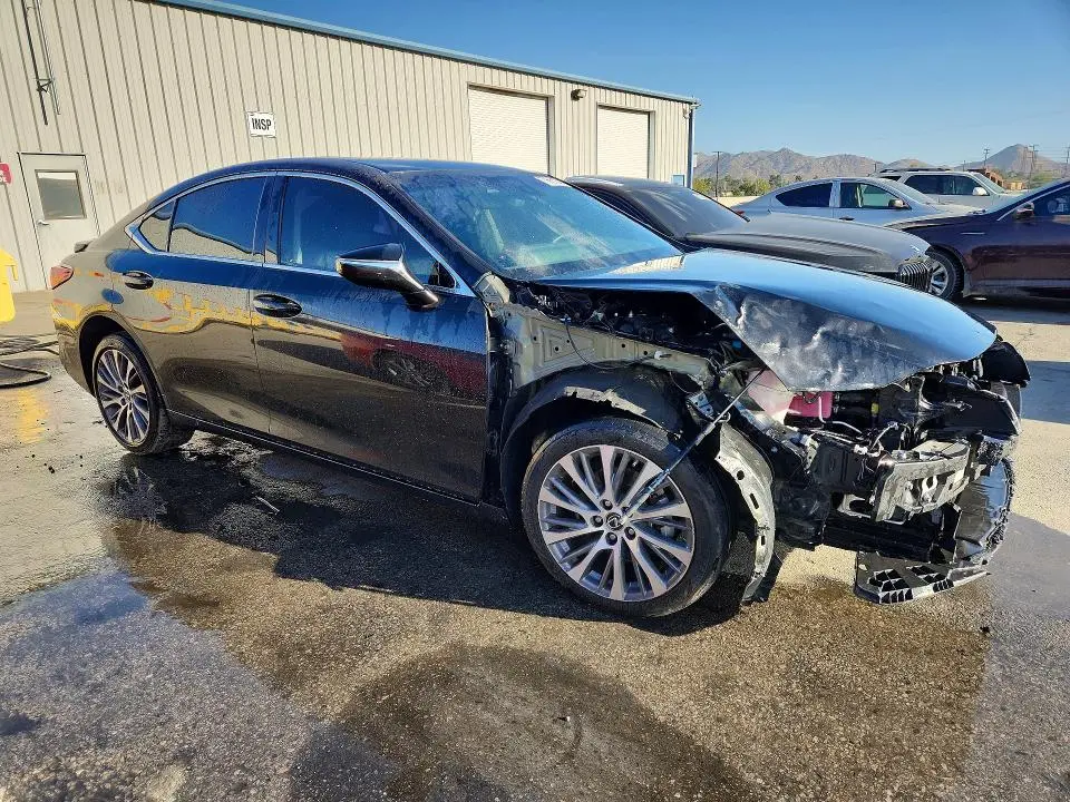 2023 LEXUS ES 300H BASE  