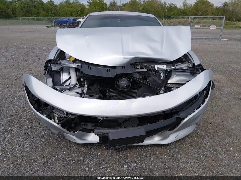 2021 DODGE CHARGER SXT AWD