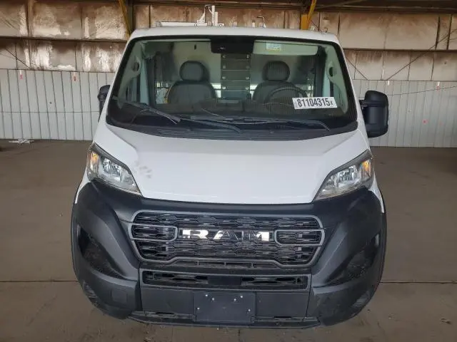 2023 RAM PROMASTER 2500 2500 STANDARD  