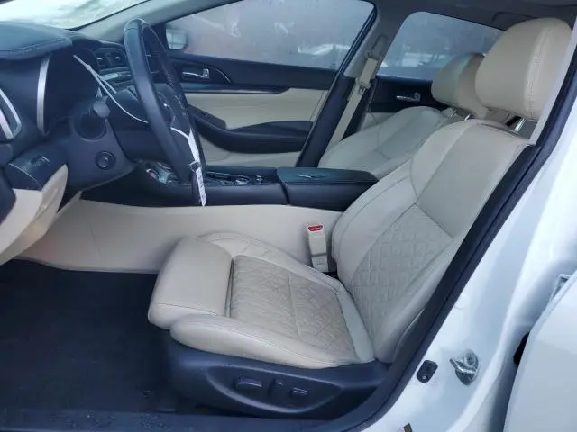 2021 NISSAN MAXIMA PLATINUM  