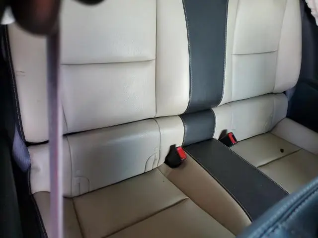 2012 CHEVROLET CAMARO LT  