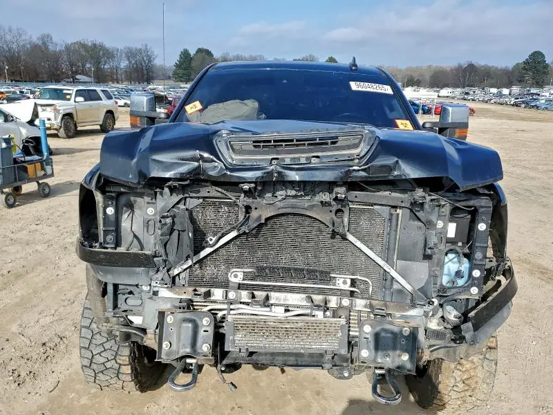 2018 GMC SIERRA K2500 DENALI  