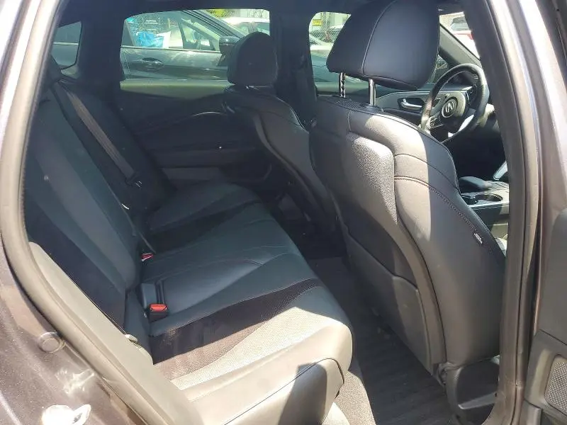 2022 ACURA TLX TECH A  