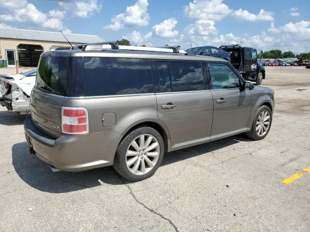2014 FORD FLEX SEL  
