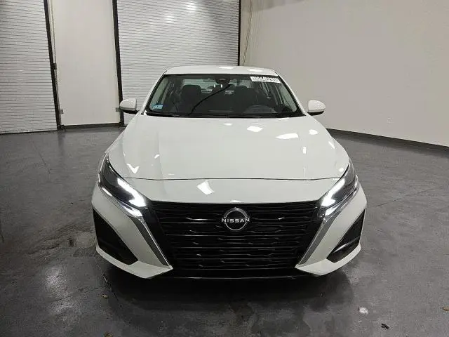 2023 NISSAN ALTIMA S  