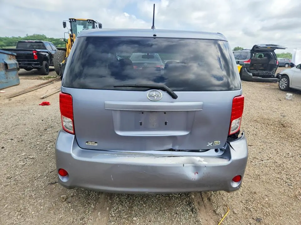 2012 SCION XB BASE  