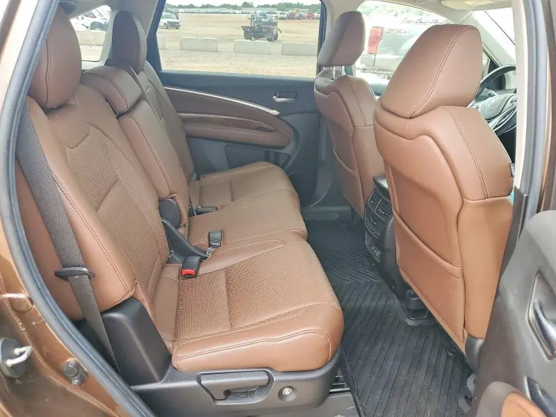 2020 ACURA MDX TECHNOLOGY  