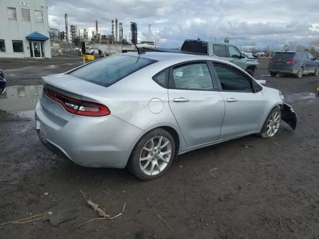2013 DODGE DART SXT  