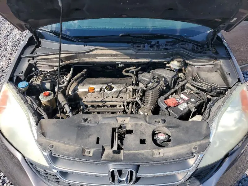 2011 HONDA CR-V LX  