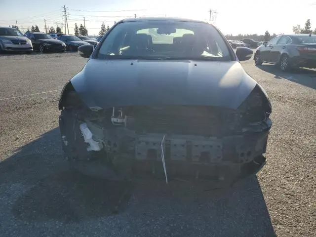 2017 FORD FOCUS SEL
