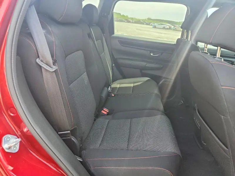 2024 HONDA CR-V SPORT  