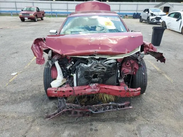 2013 CHRYSLER 300C   