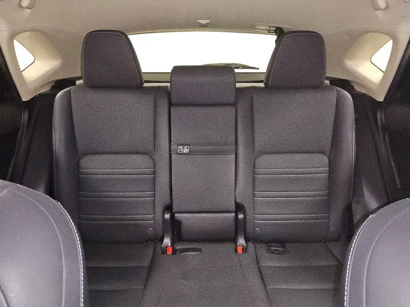 2019 LEXUS NX 300 BASE  