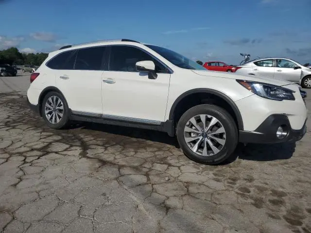 2019 SUBARU OUTBACK TOURING  