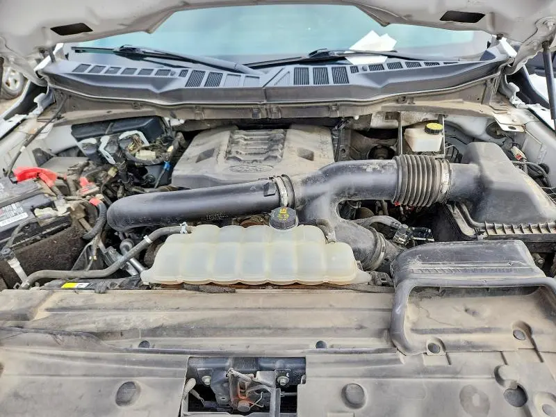 2021 FORD F150 SUPER CAB  