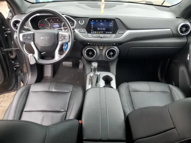 2020 CHEVROLET BLAZER 3LT  