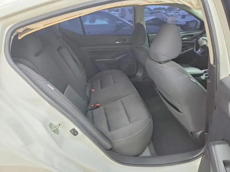 2020 NISSAN ALTIMA S  