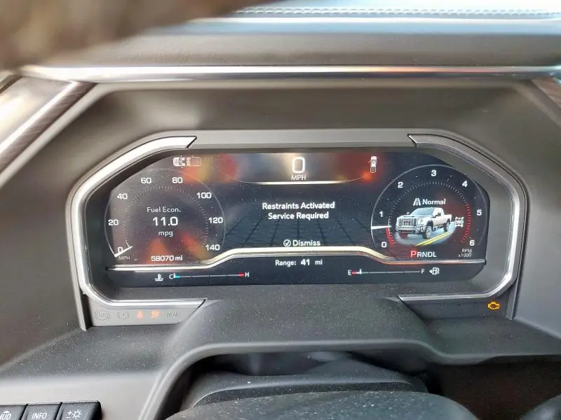 2024 GMC SIERRA K2500 DENALI ULTIMATE  