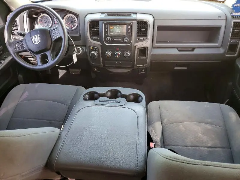 2018 RAM 1500 ST  