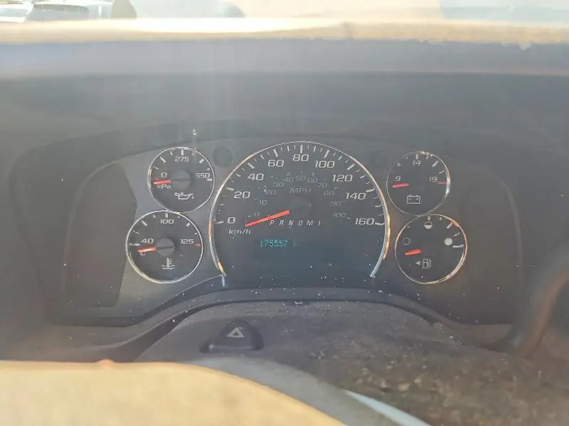 2010 GMC SAVANA G2500  