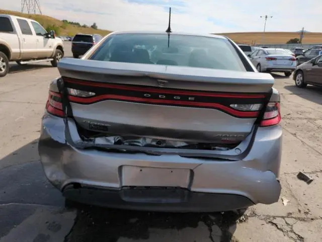 2014 DODGE DART SE AERO  