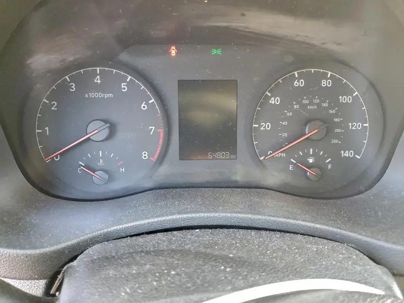 2021 HYUNDAI ACCENT SE  