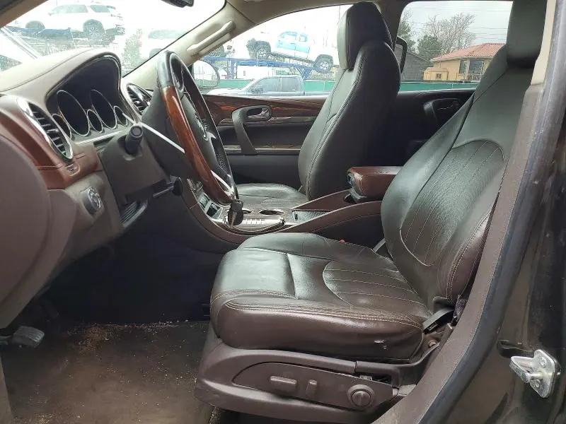 2013 BUICK ENCLAVE   