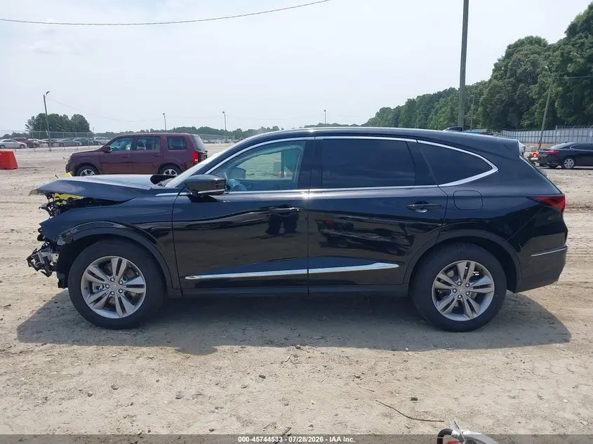 2026 ACURA MDX STANDARD