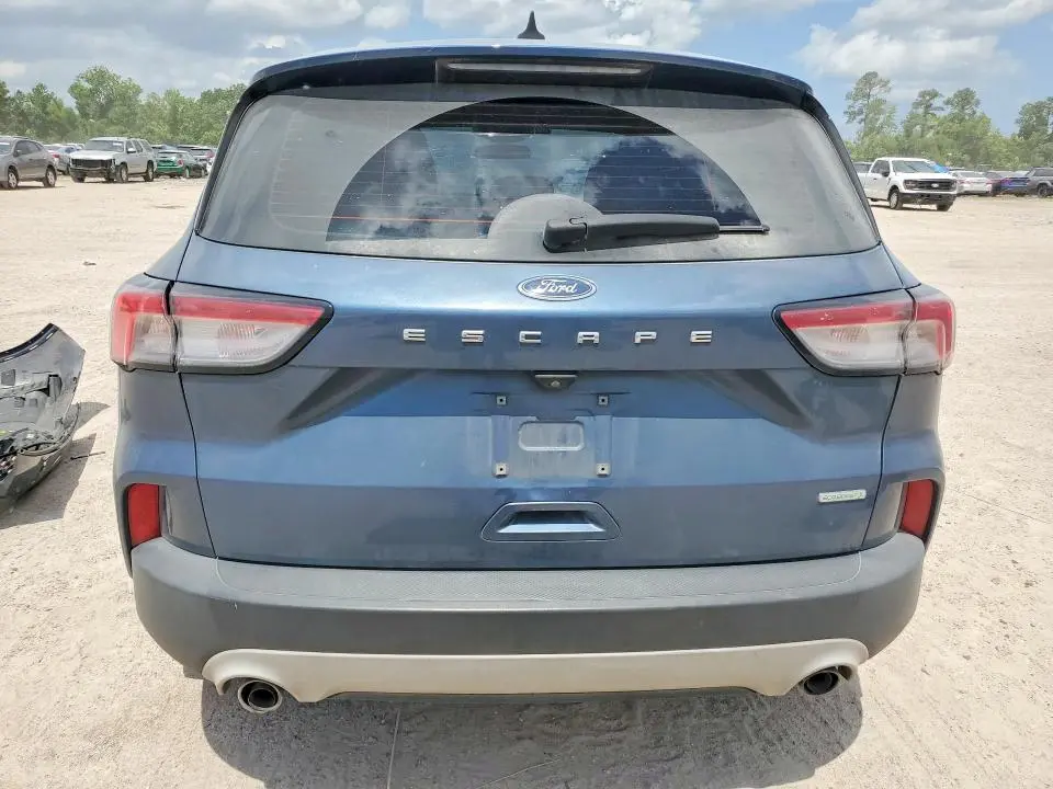 2020 FORD ESCAPE S  