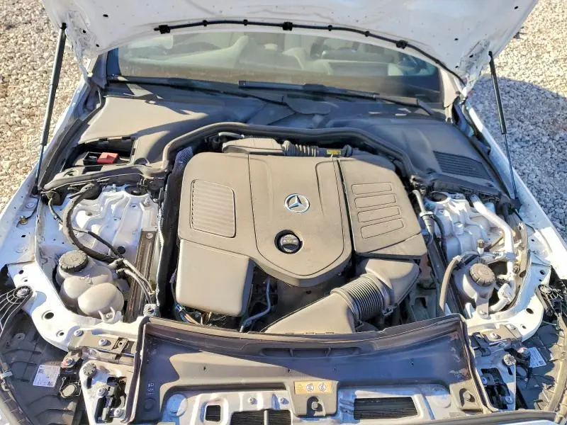 2023 MERCEDES-BENZ C 300 4MATIC  