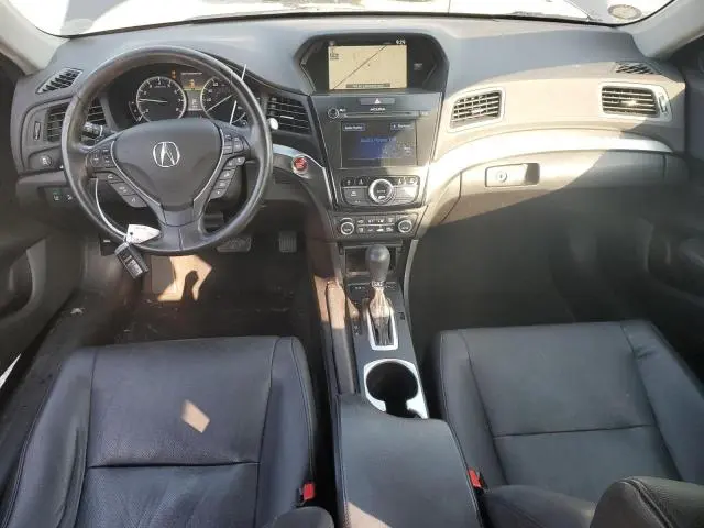 2016 ACURA ILX PREMIUM  