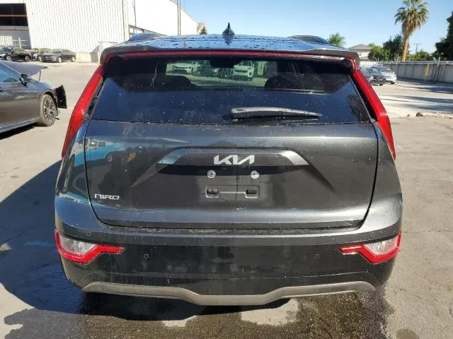 2023 KIA NIRO WIND  