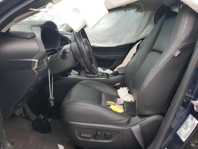 2023 MAZDA CX-30 PREFERRED  