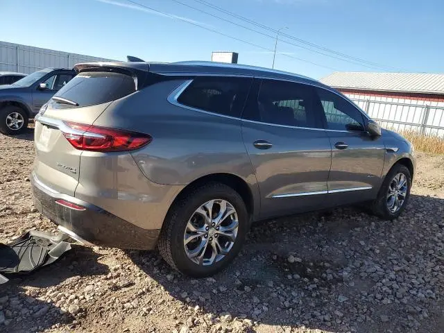 2019 BUICK ENCLAVE AVENIR  