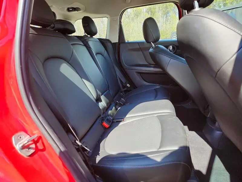 2019 MINI COOPER COUNTRYMAN  