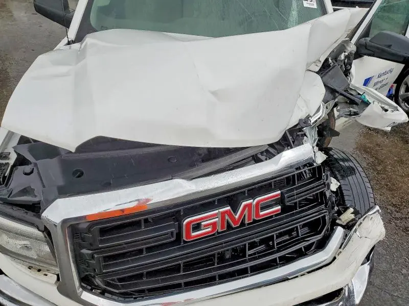 2017 GMC SIERRA C1500  