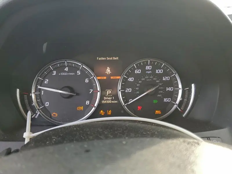 2017 ACURA MDX TECHNOLOGY  