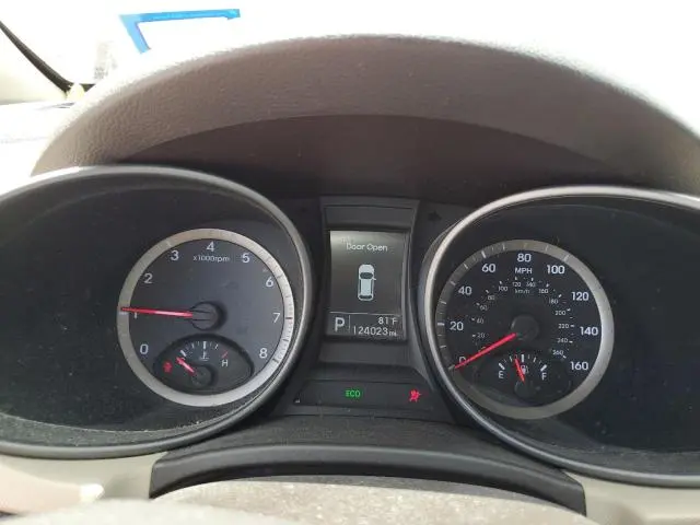 2016 HYUNDAI SANTA FE SPORT 
