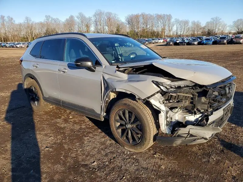 2024 HONDA CR-V SPORT  