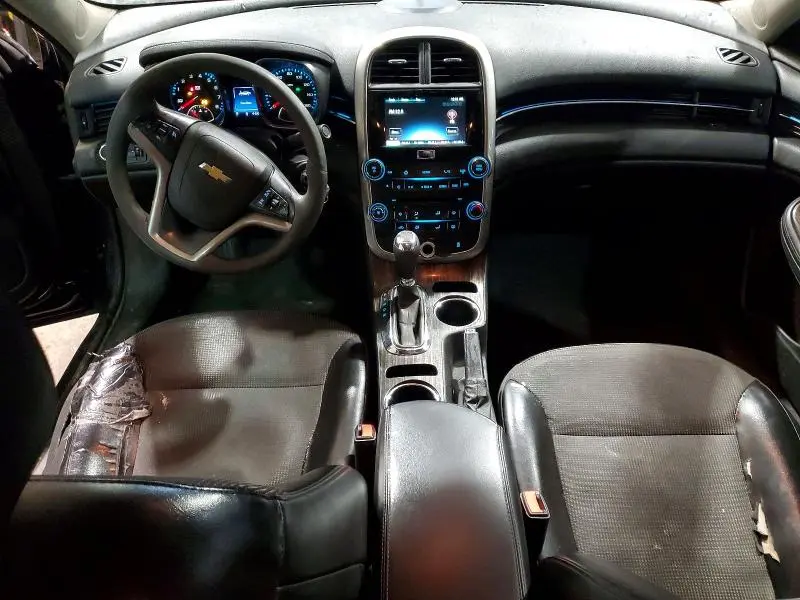 2014 CHEVROLET MALIBU 1LT  