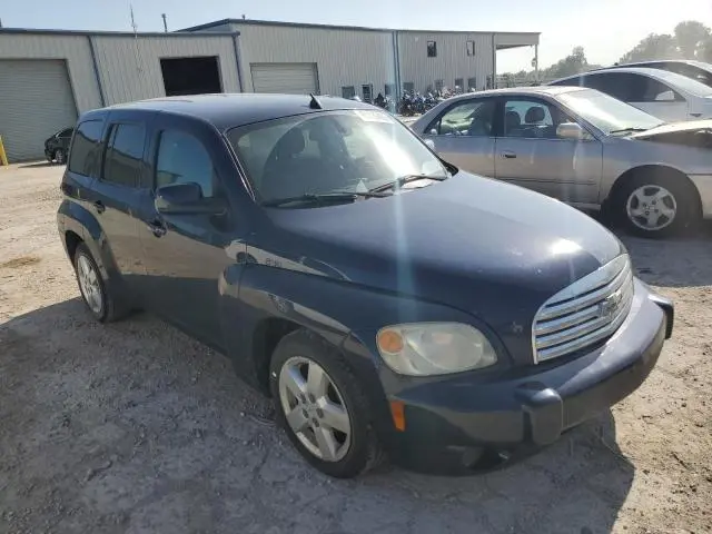 2011 CHEVROLET HHR LT  