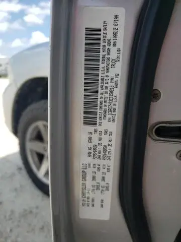 2012 DODGE RAM 1500 SPORT  