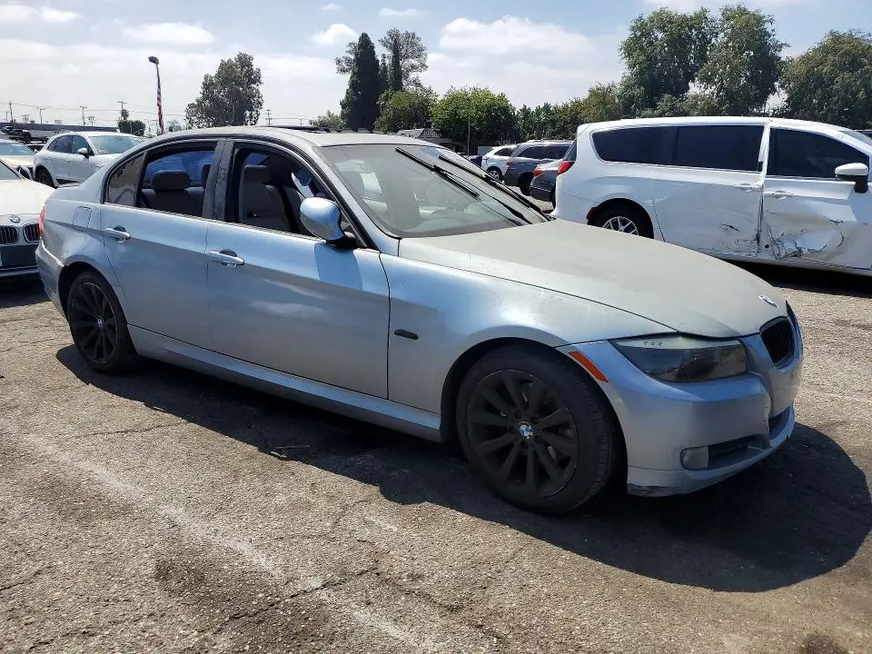 2011 BMW 328 I   