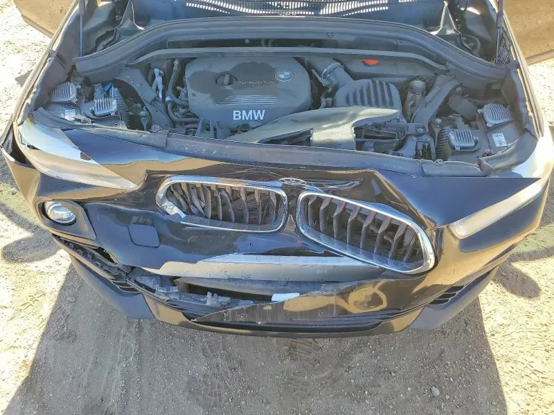 2018 BMW X2 SDRIVE28I  