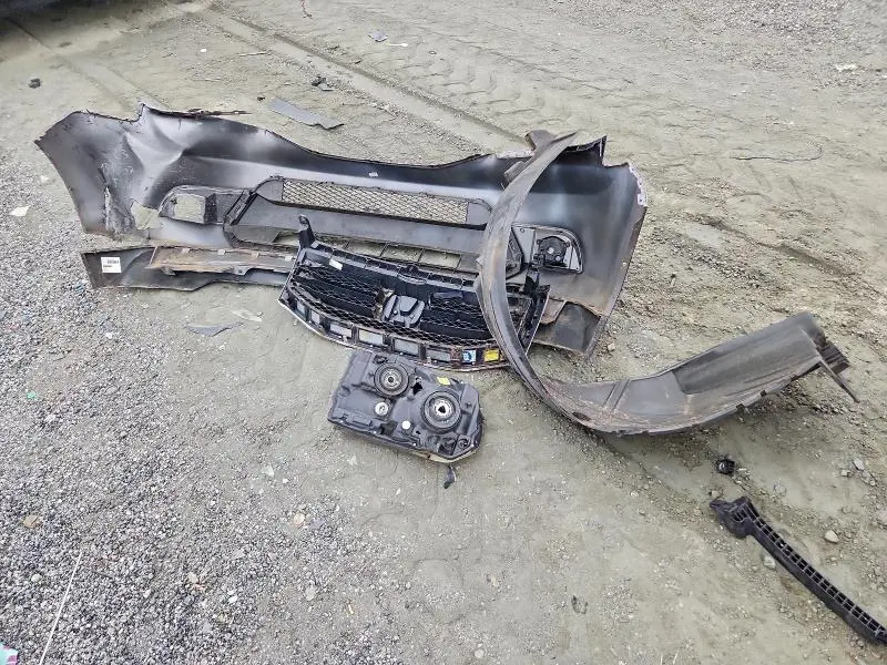 2013 HONDA PILOT EXL  