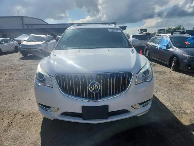 2016 BUICK ENCLAVE   
